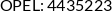 Cross