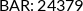 Cross