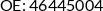 Cross