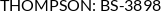 Cross