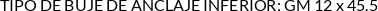 Atributos