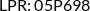 Cross