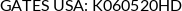 Cross