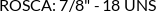 Atributos