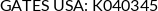 Cross