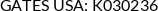 Cross