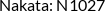 Cross