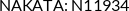 Cross