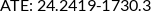 Cross