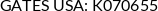 Cross