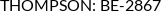 Cross
