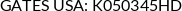 Cross