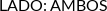 Attributes