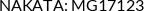 Cross
