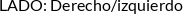 Atributos
