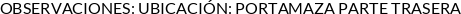 Atributos