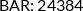 Cross