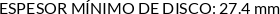 Atributos