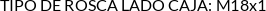 Atributos