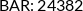 Cross