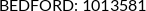 Cross