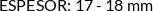 Atributos