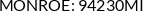 Cross