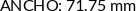 Atributos