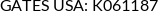Cross