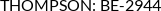 Cross