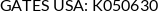 Cross
