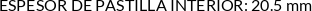 Atributos