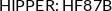 Cross
