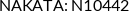 Cross