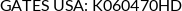 Cross