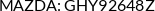 Cross