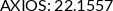 Cross