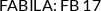 Cross