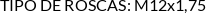 Atributos