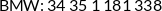 Cross