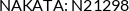 Cross