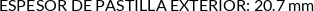 Atributos