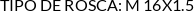 Atributos