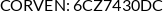 Cross