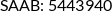 Cross