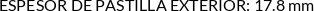Atributos