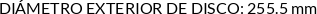 Atributos