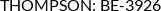 Cross