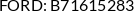 Cross