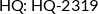 Cross